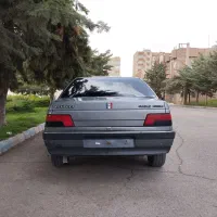 405مدل 88|خودرو کلاسیک|مراغه, |دیوار