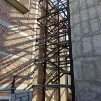 نیازمند شاگرد در جوشکاری