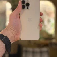 گوشی iPhone 13 Pro Max ZA