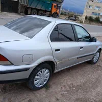 سمند ۸۴|خودرو سواری و وانت|منجیل, |دیوار