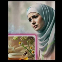 نه میتونی سردی بخوری نه گرمی