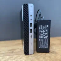 مینی کیس تاینی اچ پی مدل G3 Tiny HP