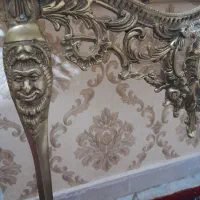 اینه شمدان اصل و قدیمی|کلکسیون اشیاء عتیقه|سهند, |دیوار