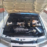 دوو سی یلو مدل ۱۳۸۱|خودرو سواری و وانت|تهران, جوادیه تهرانپارس|دیوار