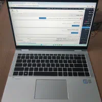 hp elitebook 1040|رایانه همراه|تهران, خواجه نظام الملک|دیوار