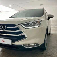 جک s3|خودرو سواری و وانت|اراک, |دیوار