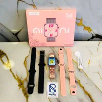 ساعت هوشمند اپل واچ دخترانه کوچیکترین سایز اپل واچ|ساعت|شیراز, رازی|دیوار