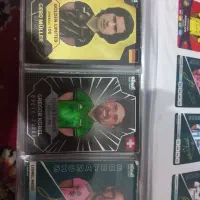 آلبوم و کیمدی