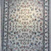فرش ۷۰۰ شانه طرح نو نو