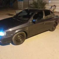 سمند lx99|خودرو سواری و وانت|بندر ماهشهر, |دیوار
