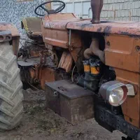 تراکتور رومانی|خودرو سنگین|گندمان, |دیوار