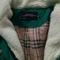 کاپشن دخترانه خارجی