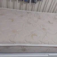 تخت کودک ممبران باتشک نونو|تخت و سرویس خواب|کرج, باغستان|دیوار