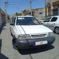 پراید 111|خودرو سواری و وانت|رشت, کوی حسینی|دیوار