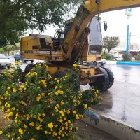 بیل لاستیکی