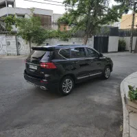 فروش یا معاوضه فردا sx5 مدل ۱۴۰۲|خودرو سواری و وانت|مشهد, سجاد شهر|دیوار