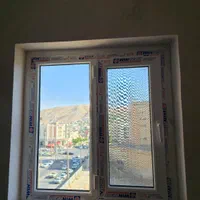 تولید و نصب درب و پنجره دوجداره و توری پلیسه ای