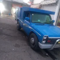 نیسان زامیاد آپشنال دوگانه مدل ۱۴۰۱|خودرو سواری و وانت|اردبیل, |دیوار