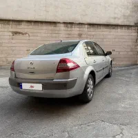 رنو مگان ۲۰۰۰ فول آپشن|خودرو سواری و وانت|تهران, نیلوفر|دیوار