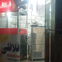 نیازمند نیروی ثابت و تمام‌وقت|استخدام خدمات فروشگاه و رستوران|قم, امامزاده ابراهیم|دیوار