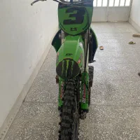 Kxf250|موتورسیکلت|ابرکوه, |دیوار