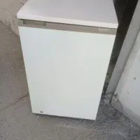 فریزر ۴ کشو