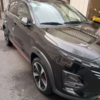 ایکس 33 کراس اتوماتیک مدل ۱۴۰۳ درحد صفر