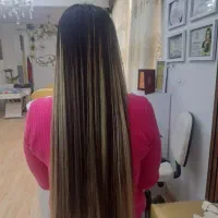 رنگ و مش،احیا و صافی مو،موخوره گیری،لیفت ابرو