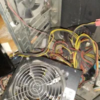 کیبورد و قاب کیس و وایفا|مودم و تجهیزات شبکه|تربتحیدریه, داروپخش|دیوار