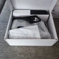 سوهان برقی و یووی  آکبند