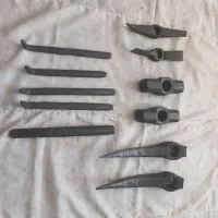 پتک وقیچی کابل بر|ابزارآلات|اصفهان, بوستان ناژوان|دیوار