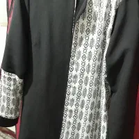 مانتو کتی سایز ۱