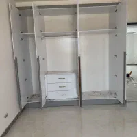 اقساطی۳ماهه متوالی|جاکفشی، کمد، دراور|ارومیه, |دیوار