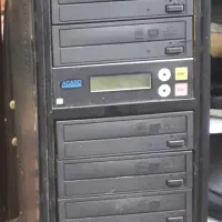 رایتر 1 به 12+ ماشین حساب کلاسپد|قطعات و لوازم جانبی رایانه|ساری, |دیوار