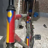 دوچرخه (حراج)|دوچرخه، اسکیت، اسکوتر|خاش, |دیوار