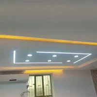 اجرای تخصصی انواع سقف های کاذب(خدمات کناف صداقت)