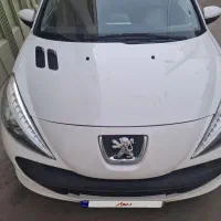 پژو 207 Tu3