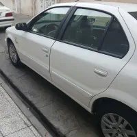سمند سورن توربو شارژ  مدل ۹۷|خودرو سواری و وانت|تهران, سجاد|دیوار