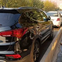 سانتافه وارداتی فول ۶۴|خودرو سواری و وانت|تهران, سردارجنگل|دیوار