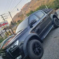 KMC T8 فول لوازم