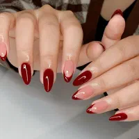 کاشت ناخن وکاشت مژه هیدن|خدمات آرایشگری و زیبایی|اهواز, کوی رمضان|دیوار