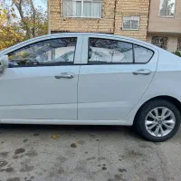 برلیانس H230 سفید دنده ای 97|خودرو سواری و وانت|مشهد, آزادشهر|دیوار