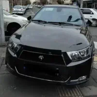 دنا پلاس 6دنده مشکی خشک