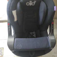 صندلی ماشین الیت پلاس