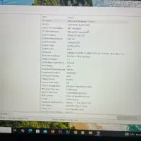 لپ تاب مدل دل نسل۸|رایانه همراه|بیرجند, |دیوار