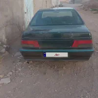 پژو آردی مدل 1384|خودرو سواری و وانت|آشتیان, |دیوار