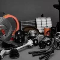 لوازم یدکی تمامی خودروهای چینی(استوک،اصلی)