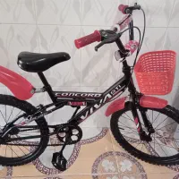 دوچرخه ۱۶و۲۰و۱۲