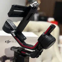 رونین rs3 pro پرو rs 3 dji استابلایزر