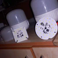 تولید وتعمیر لامپ های ال ای دی خرید از تولیدی